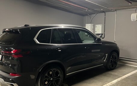BMW X5, 2024 год, 13 200 000 рублей, 10 фотография