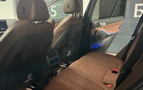 BMW X5, 2024 год, 13 200 000 рублей, 8 фотография