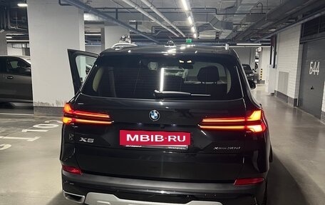 BMW X5, 2024 год, 13 200 000 рублей, 4 фотография