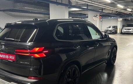 BMW X5, 2024 год, 13 200 000 рублей, 3 фотография