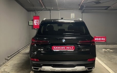 BMW X5, 2024 год, 13 200 000 рублей, 11 фотография