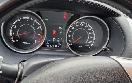 Mitsubishi Outlander III рестайлинг 3, 2010 год, 970 000 рублей, 5 фотография