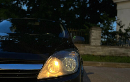 Opel Astra H, 2005 год, 400 000 рублей, 2 фотография