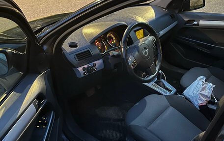 Opel Astra H, 2005 год, 400 000 рублей, 5 фотография