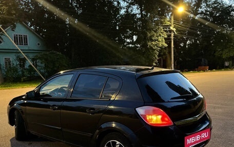 Opel Astra H, 2005 год, 400 000 рублей, 3 фотография