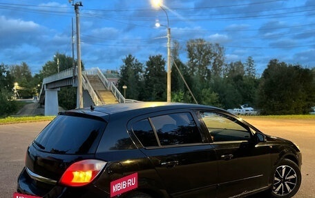 Opel Astra H, 2005 год, 400 000 рублей, 4 фотография