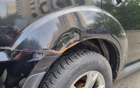 Mitsubishi Outlander III рестайлинг 3, 2010 год, 970 000 рублей, 14 фотография