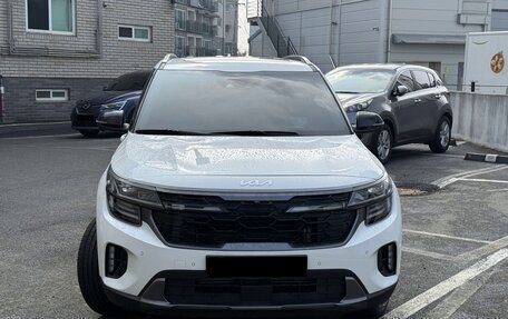 KIA Seltos I, 2023 год, 1 877 000 рублей, 2 фотография