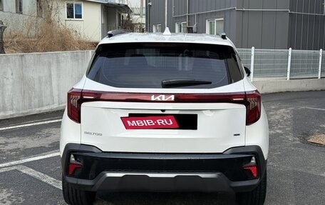 KIA Seltos I, 2023 год, 1 877 000 рублей, 5 фотография
