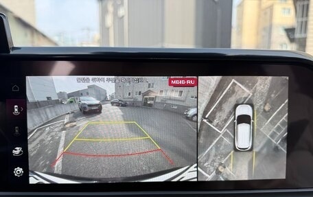 KIA Seltos I, 2023 год, 1 877 000 рублей, 12 фотография
