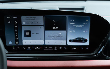 Audi A5, 2026 год, 6 650 000 рублей, 15 фотография