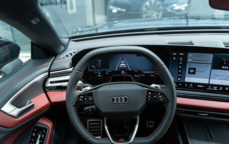 Audi A5, 2026 год, 6 650 000 рублей, 14 фотография