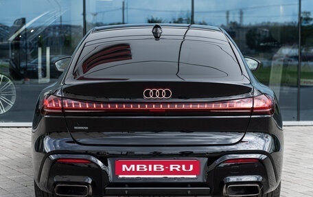 Audi A5, 2026 год, 6 650 000 рублей, 5 фотография