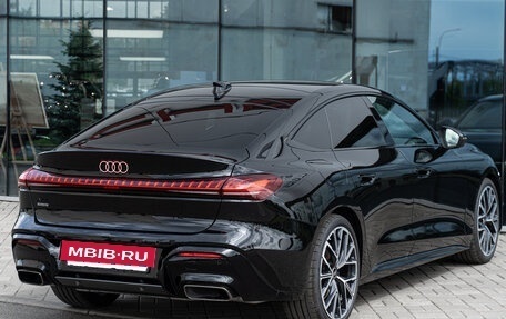 Audi A5, 2026 год, 6 650 000 рублей, 4 фотография