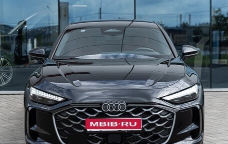Audi A5, 2026 год, 6 650 000 рублей, 1 фотография