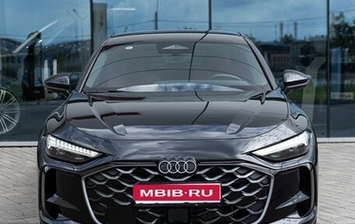 Audi A5, 2026 год, 6 650 000 рублей, 1 фотография