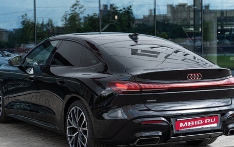 Audi A5, 2026 год, 6 650 000 рублей, 6 фотография