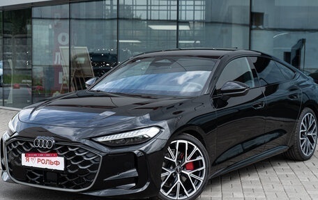 Audi A5, 2026 год, 6 650 000 рублей, 2 фотография