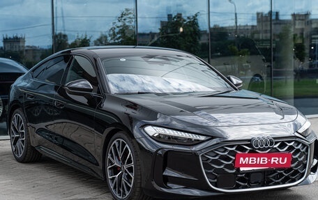 Audi A5, 2026 год, 6 650 000 рублей, 3 фотография