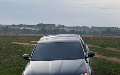 Skoda Octavia, 2014 год, 1 180 000 рублей, 1 фотография