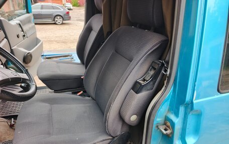 Volkswagen Caravelle T4, 1991 год, 475 000 рублей, 5 фотография