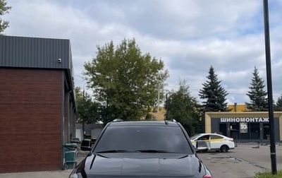 Cadillac Escalade IV, 2018 год, 5 490 000 рублей, 1 фотография