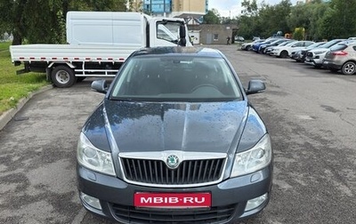 Skoda Octavia, 2012 год, 1 050 000 рублей, 1 фотография