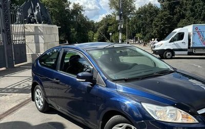 Ford Focus II рестайлинг, 2010 год, 495 000 рублей, 1 фотография
