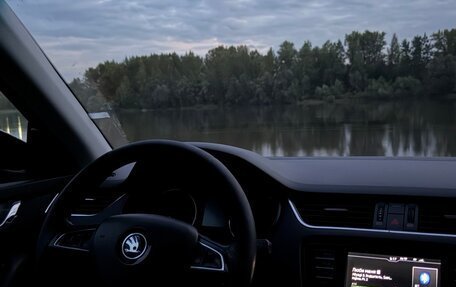 Skoda Octavia, 2014 год, 1 180 000 рублей, 3 фотография
