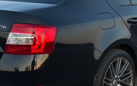 Skoda Octavia, 2014 год, 1 180 000 рублей, 6 фотография