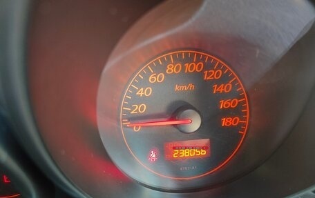 Honda Airwave I рестайлинг, 2006 год, 450 000 рублей, 1 фотография