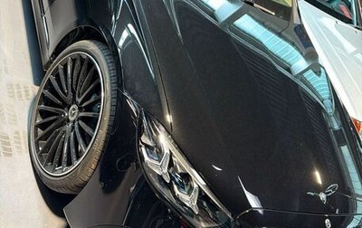 Mercedes-Benz S-Класс, 2026 год, 27 800 000 рублей, 1 фотография