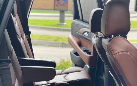 Cadillac Escalade IV, 2018 год, 5 490 000 рублей, 10 фотография