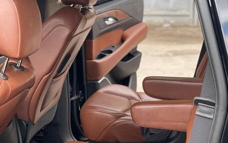 Cadillac Escalade IV, 2018 год, 5 490 000 рублей, 11 фотография
