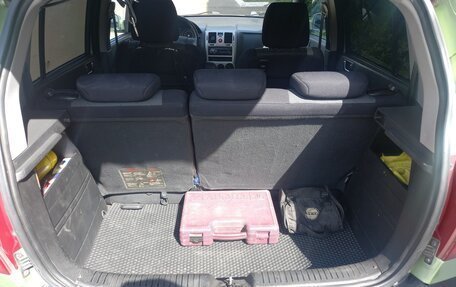 Hyundai Getz I рестайлинг, 2007 год, 390 000 рублей, 7 фотография