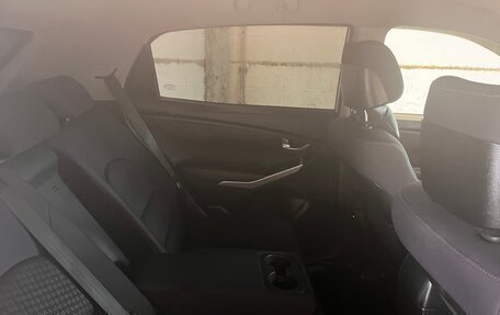SsangYong Actyon II рестайлинг, 2013 год, 1 050 000 рублей, 7 фотография