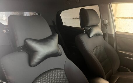 SsangYong Actyon II рестайлинг, 2013 год, 1 050 000 рублей, 9 фотография