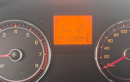 SsangYong Actyon II рестайлинг, 2013 год, 1 050 000 рублей, 10 фотография
