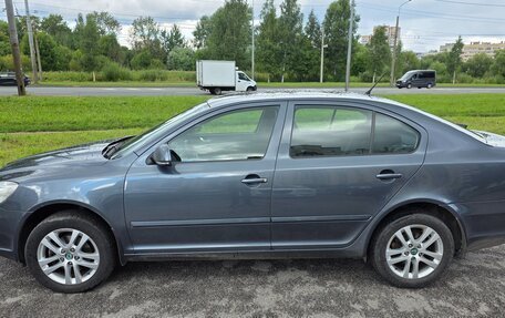 Skoda Octavia, 2012 год, 1 050 000 рублей, 3 фотография