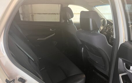 SsangYong Actyon II рестайлинг, 2013 год, 1 050 000 рублей, 11 фотография