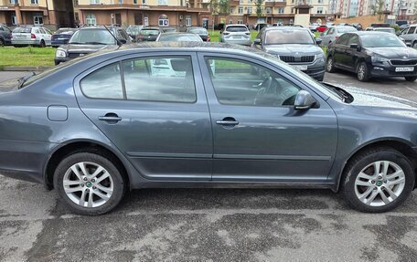 Skoda Octavia, 2012 год, 1 050 000 рублей, 7 фотография