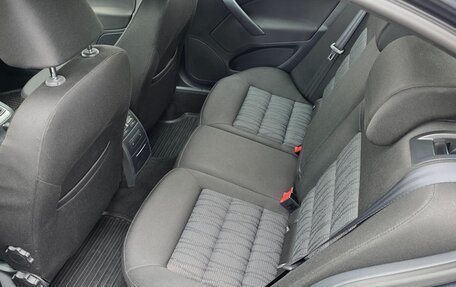 Skoda Octavia, 2012 год, 1 050 000 рублей, 10 фотография