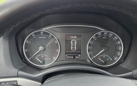 Skoda Octavia, 2012 год, 1 050 000 рублей, 13 фотография