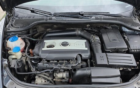 Skoda Octavia, 2012 год, 1 050 000 рублей, 11 фотография