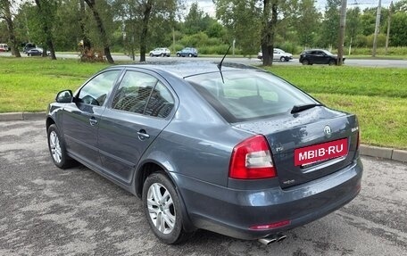 Skoda Octavia, 2012 год, 1 050 000 рублей, 4 фотография