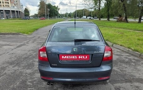 Skoda Octavia, 2012 год, 1 050 000 рублей, 5 фотография