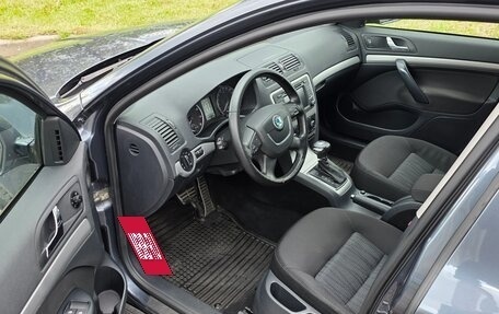 Skoda Octavia, 2012 год, 1 050 000 рублей, 9 фотография