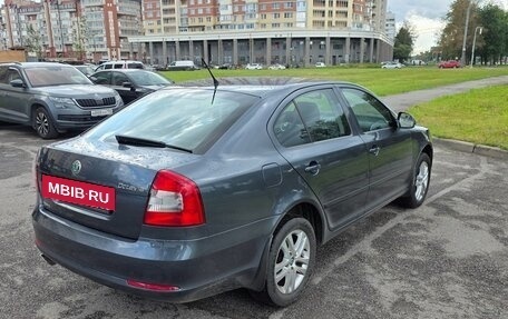 Skoda Octavia, 2012 год, 1 050 000 рублей, 6 фотография
