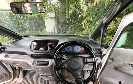 Nissan Serena II, 2001 год, 520 000 рублей, 8 фотография