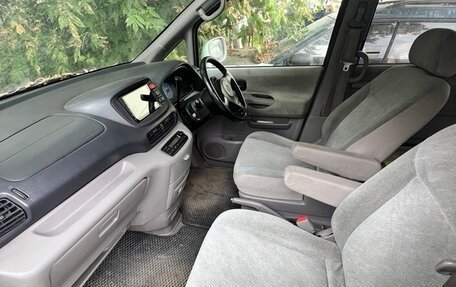 Nissan Serena II, 2001 год, 520 000 рублей, 7 фотография